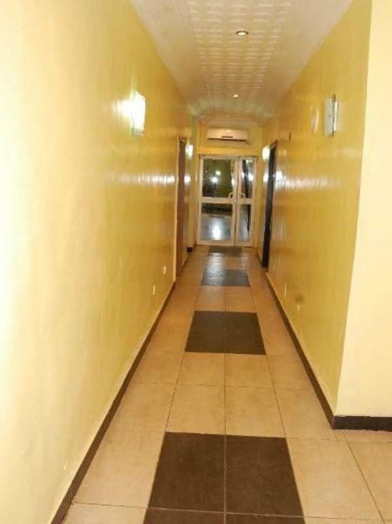 Encore Hotel Lagos Exterior foto